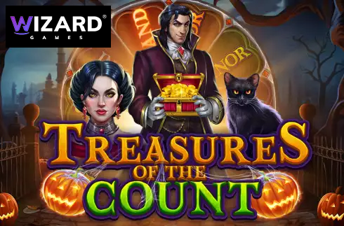 Treasures of the Count